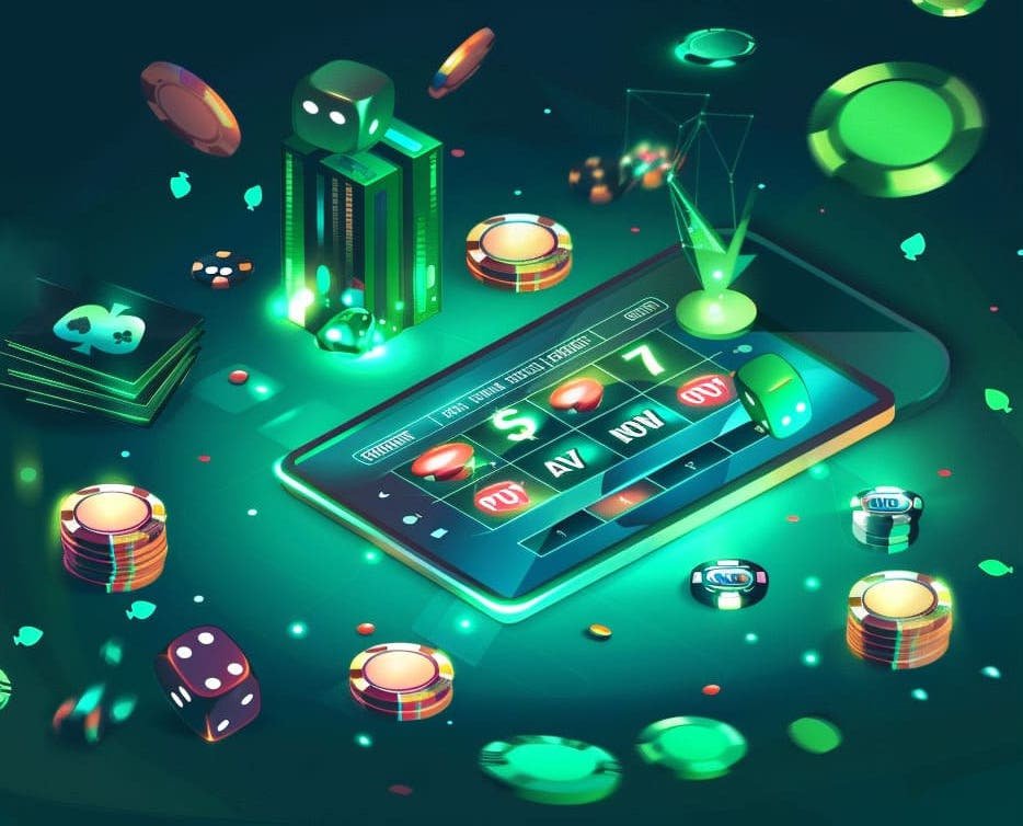 Người chơi Việt Nam trải nghiệm Slot Online 58win trên điện thoại di động