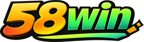 Logo 58win
