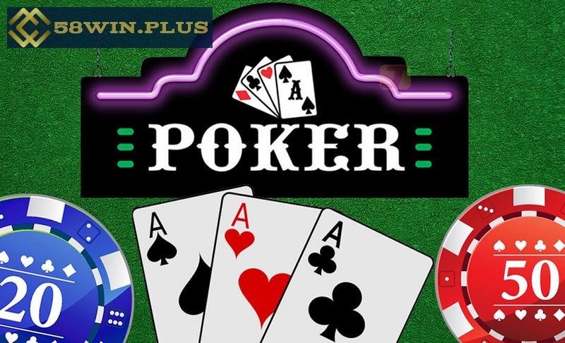 game bài poker