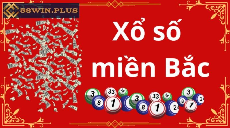 xổ số miền Bắc