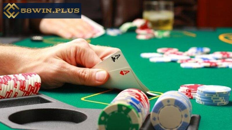game bài poker